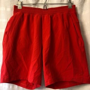 Men’s Swim Trunks
